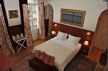 B&B Maison Az Saint-Gilles 4*,