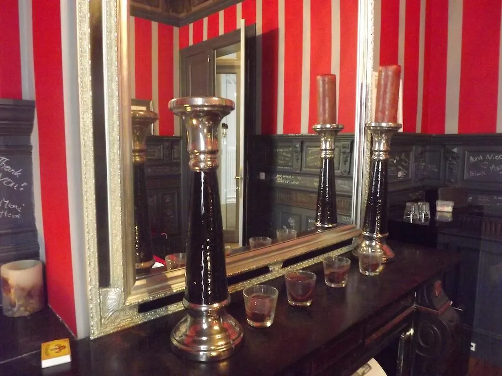 B&B Maison Az Saint-Gilles