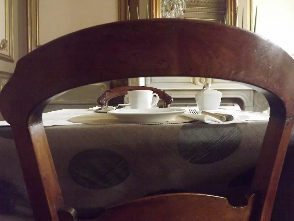 B&B Maison Az Saint-Gilles Belçika