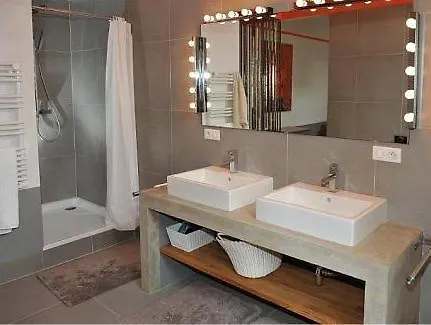 B&B Maison Az Saint-Gilles Belçika