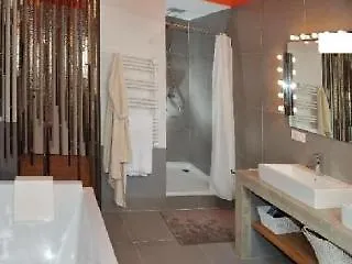 Oda ve Kahvaltı B&B Maison Az Saint-Gilles