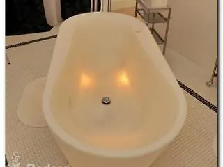 **** Oda ve Kahvaltı B&B Maison Az Saint-Gilles Belçika