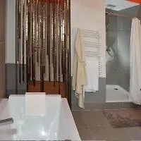 Oda ve Kahvaltı B&B Maison Az Saint-Gilles