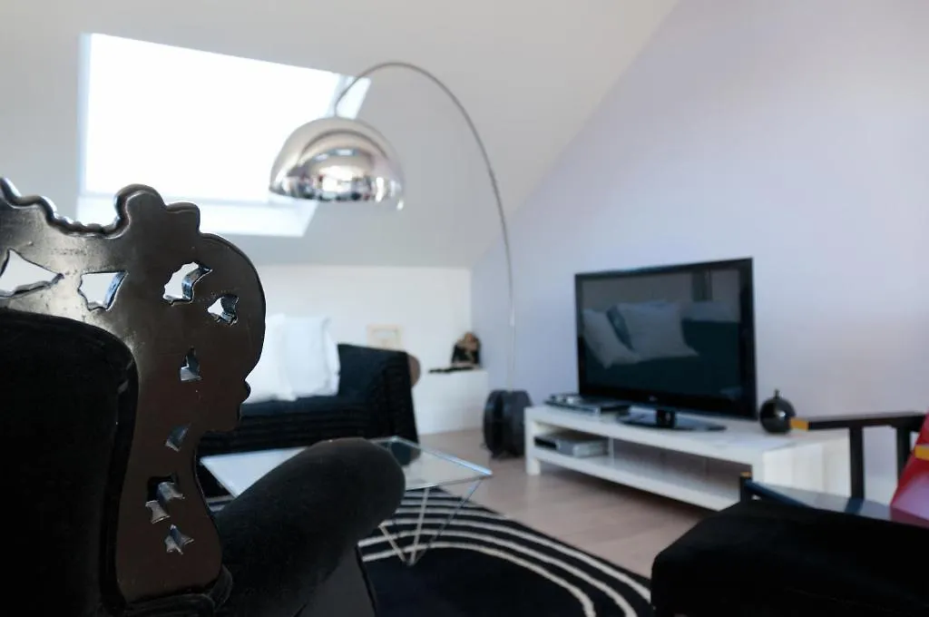 B&B Maison Az Saint-Gilles