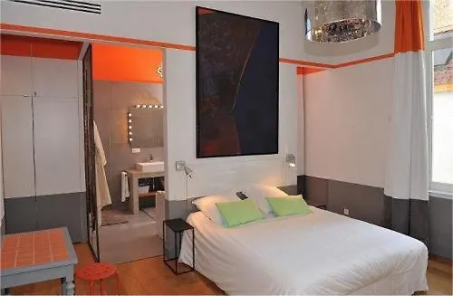 B&B Maison Az Saint-Gilles 4*,  Belçika