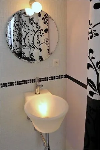 B&B Maison Az Saint-Gilles
