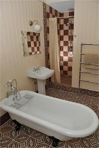 B&B Maison Az Saint-Gilles 4*,  Belçika