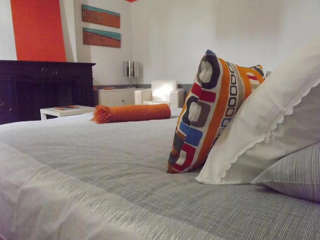 B&B Maison Az Saint-Gilles
