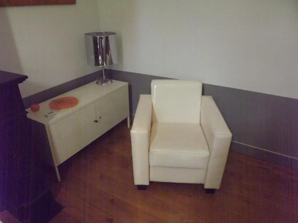 Oda ve Kahvaltı B&B Maison Az Saint-Gilles