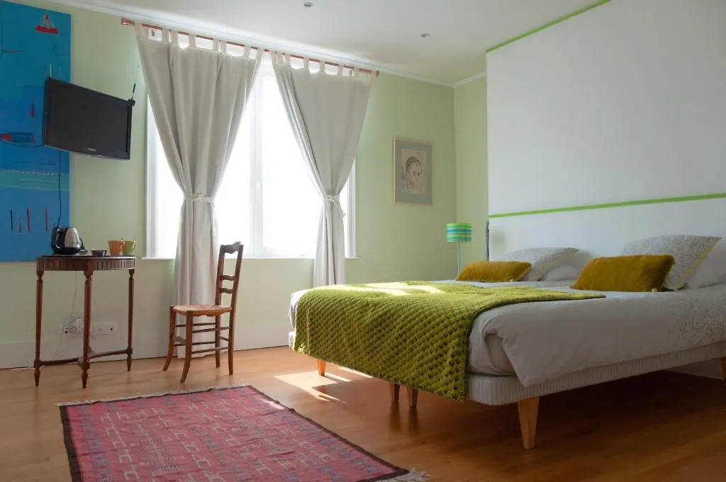 B&B Maison Az Saint-Gilles