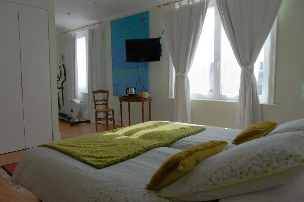B&B Maison Az Saint-Gilles
