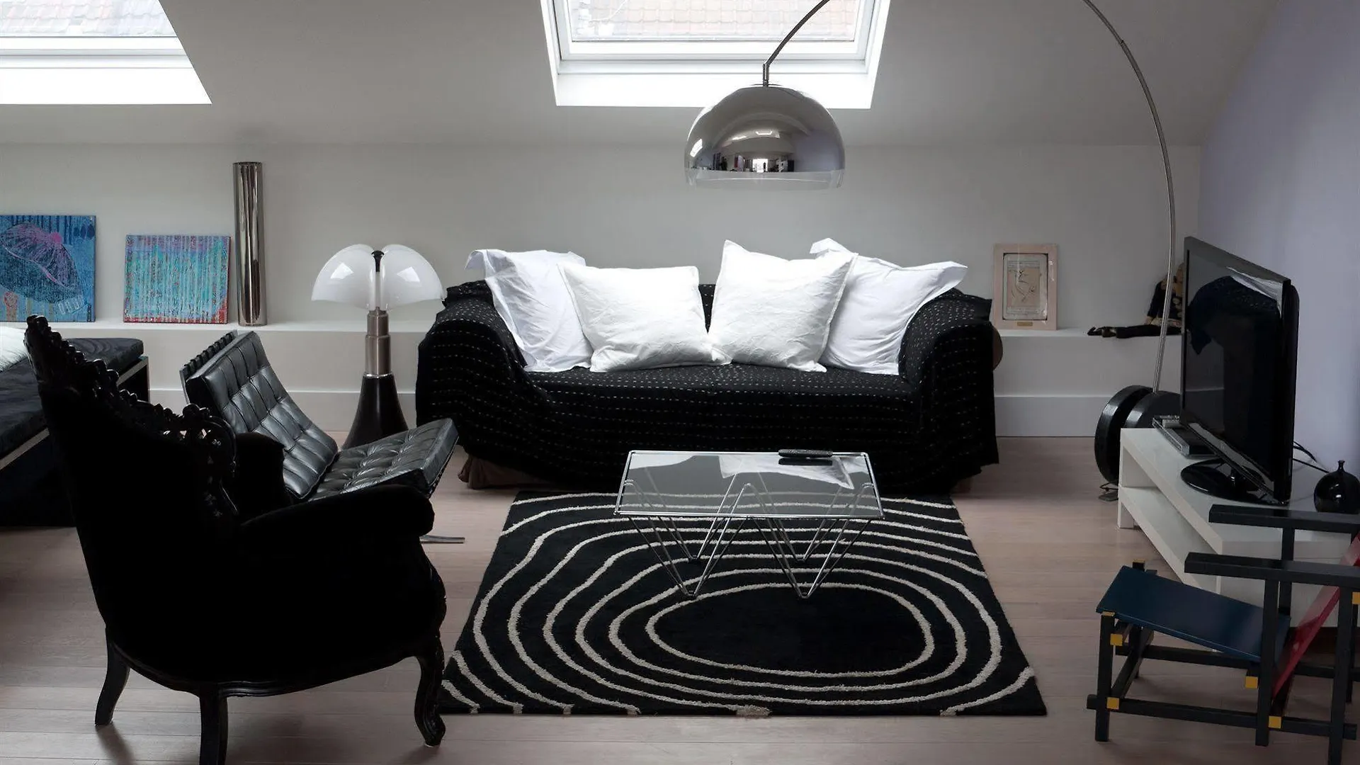 B&B Maison Az Saint-Gilles