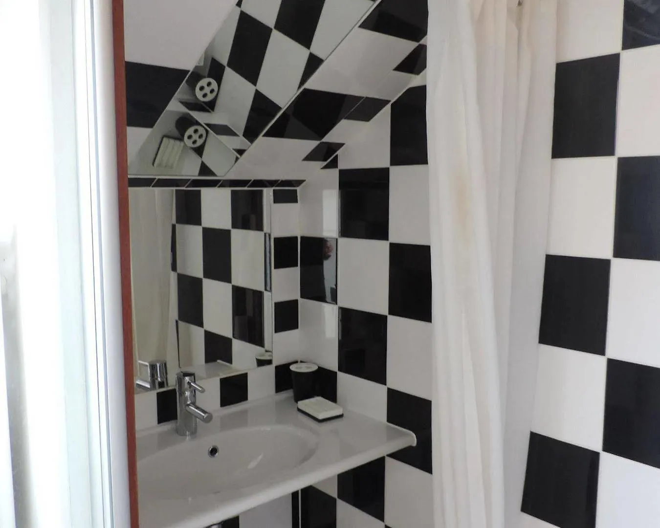 **** Oda ve Kahvaltı B&B Maison Az Saint-Gilles Belçika