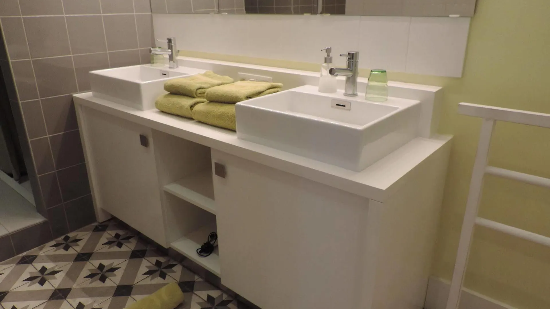 B&B Maison Az Saint-Gilles