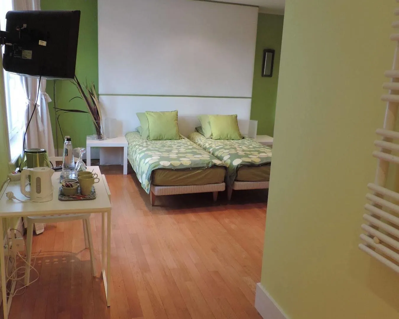 B&B Maison Az Saint-Gilles