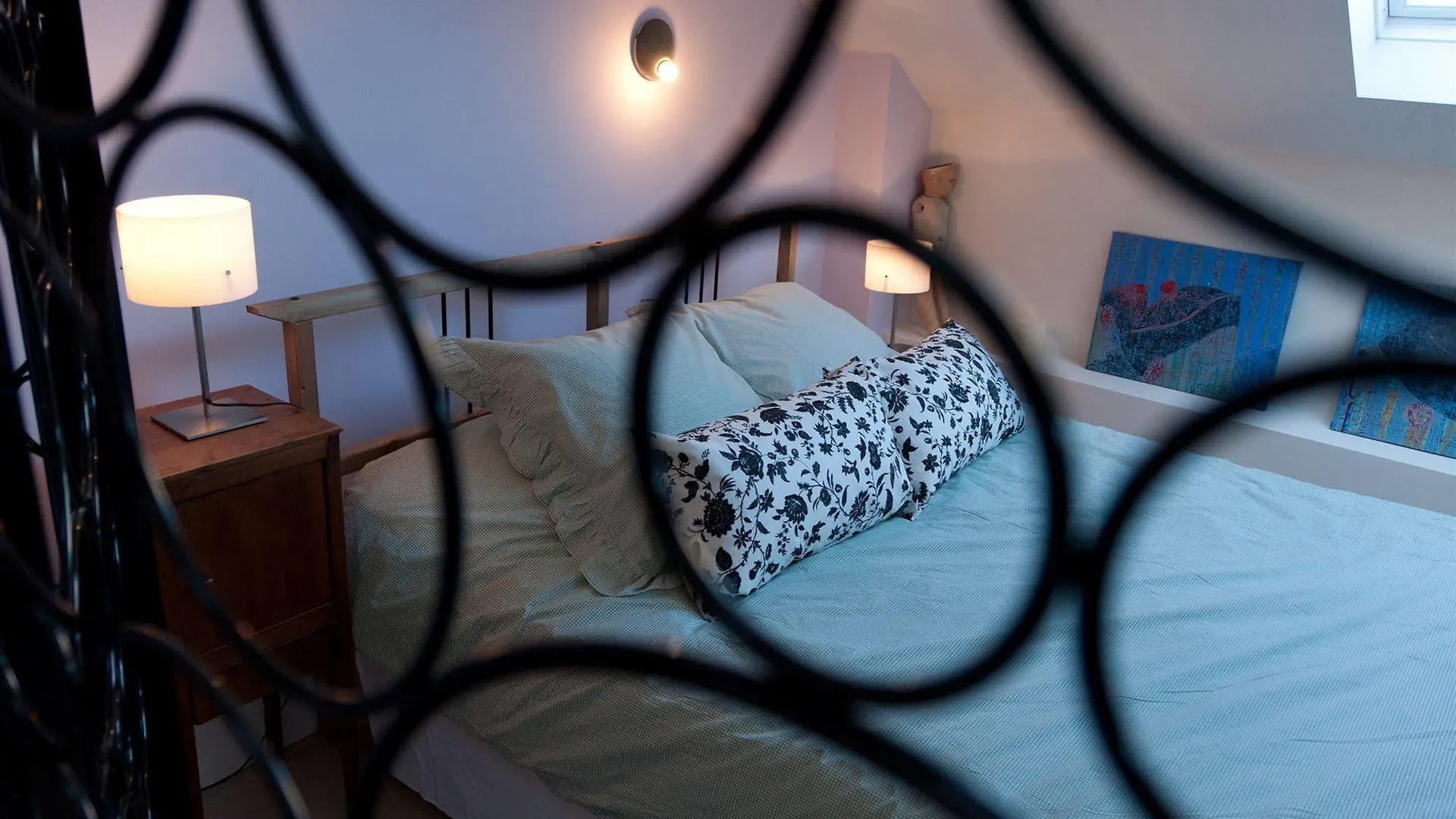 B&B Maison Az Saint-Gilles 4*,