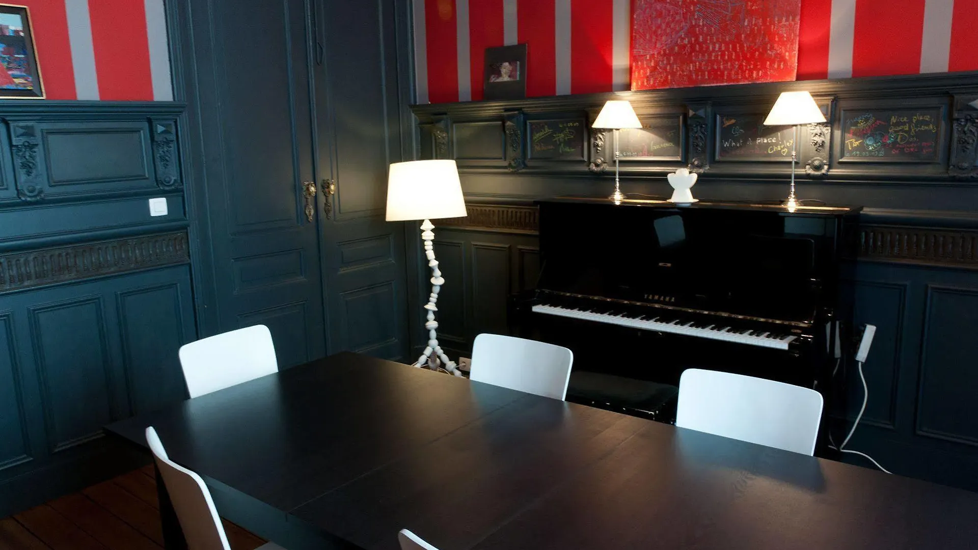 B&B Maison Az Saint-Gilles