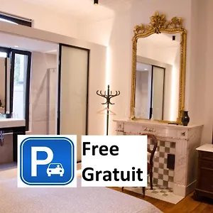 Bed & Breakfast Moliere