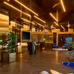 Otel Uptown Brussels, Saint-Josse-ten-Noode