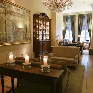 Otel Le Dixseptieme, Brüksel