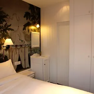 Bed & Breakfast L'epicentre