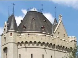 B&B Maison Az Saint-Gilles Belgium
