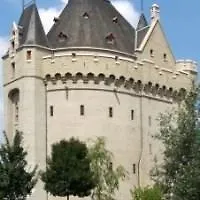B&B Maison Az Saint-Gilles 4*,  Belgium