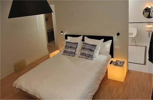 B&B Maison Az Saint-Gilles Belgium