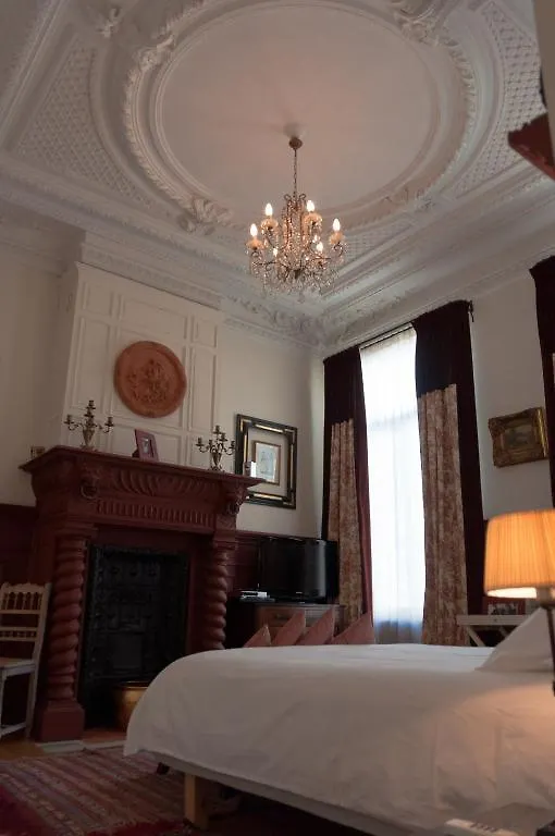 B&B Maison Az Saint-Gilles 4*,  Belgium