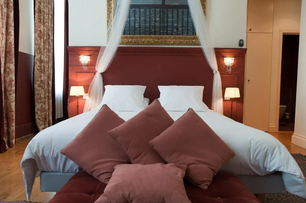 B&B Maison Az Saint-Gilles 4*,