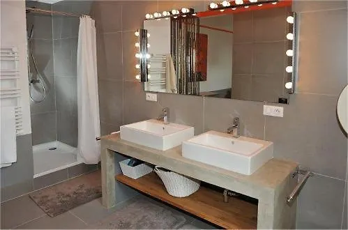 B&B Maison Az Saint-Gilles