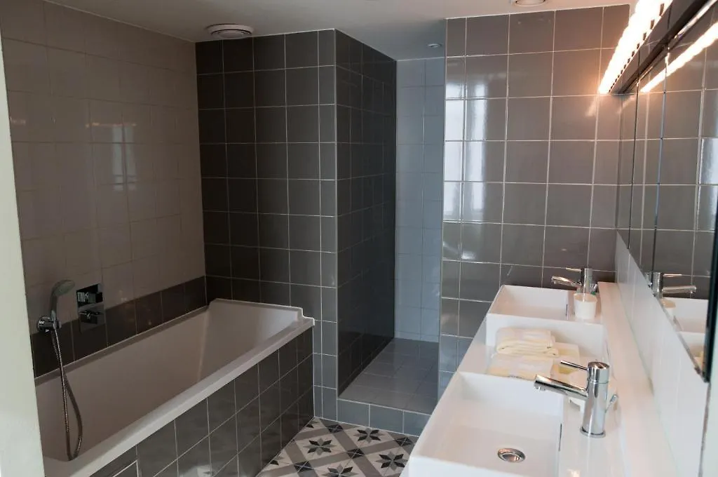 B&B Maison Az Saint-Gilles