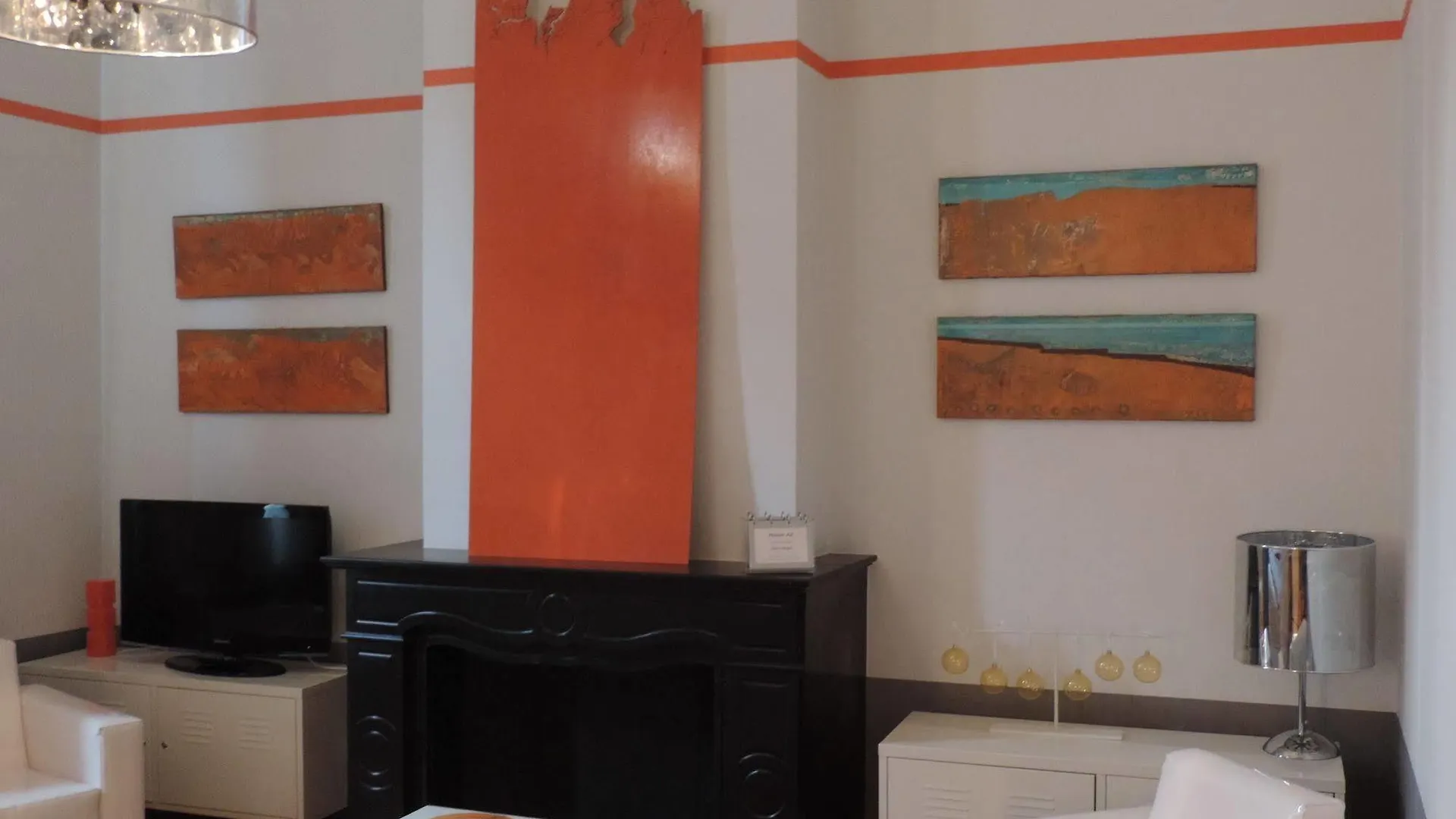 B&B Maison Az Saint-Gilles